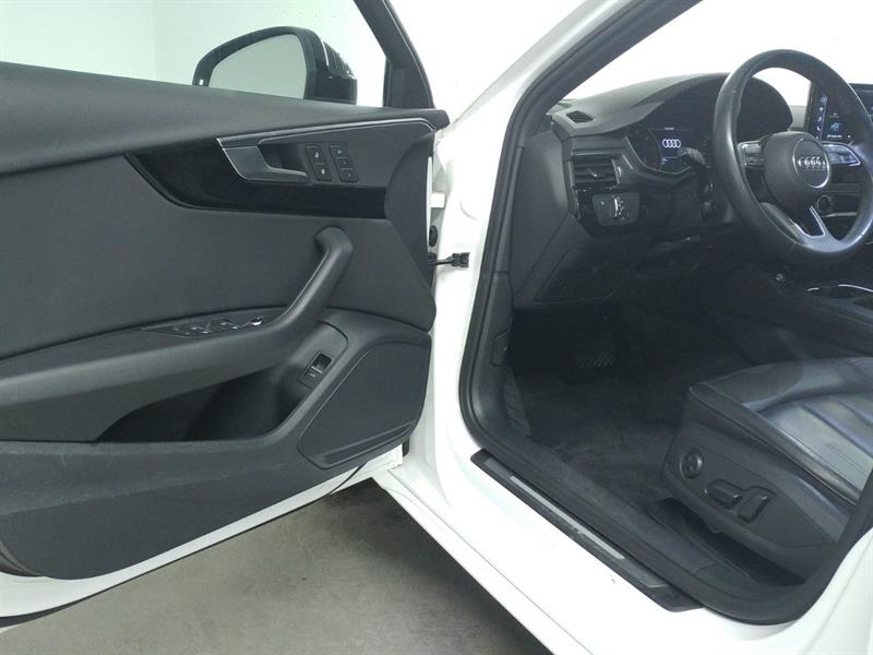 audi A4 2023 - 11