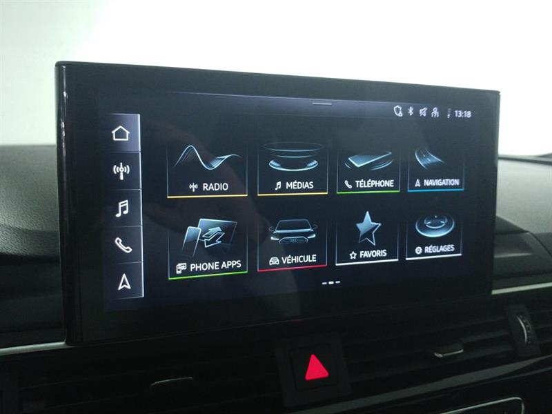 audi A4 2023 - 14