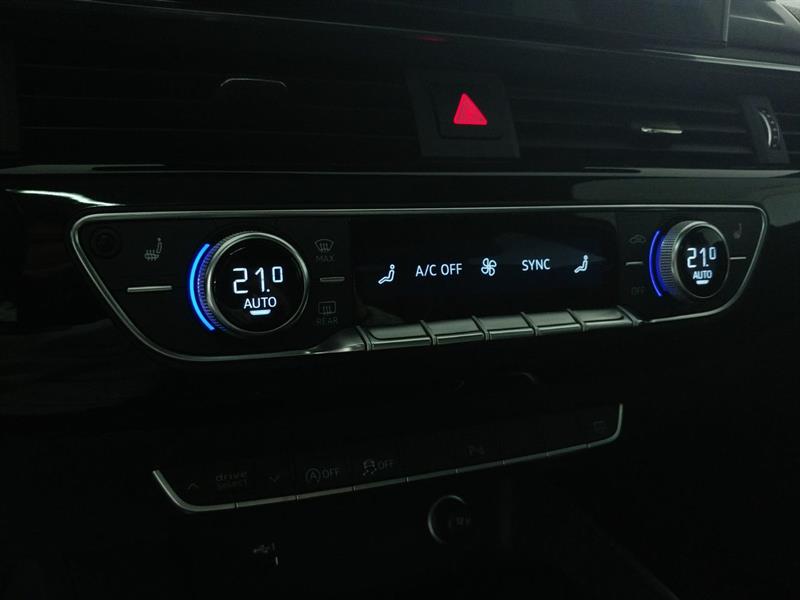 audi A4 2023 - 15
