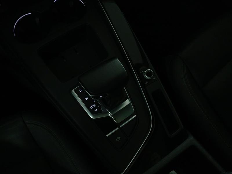 audi A4 2023 - 16