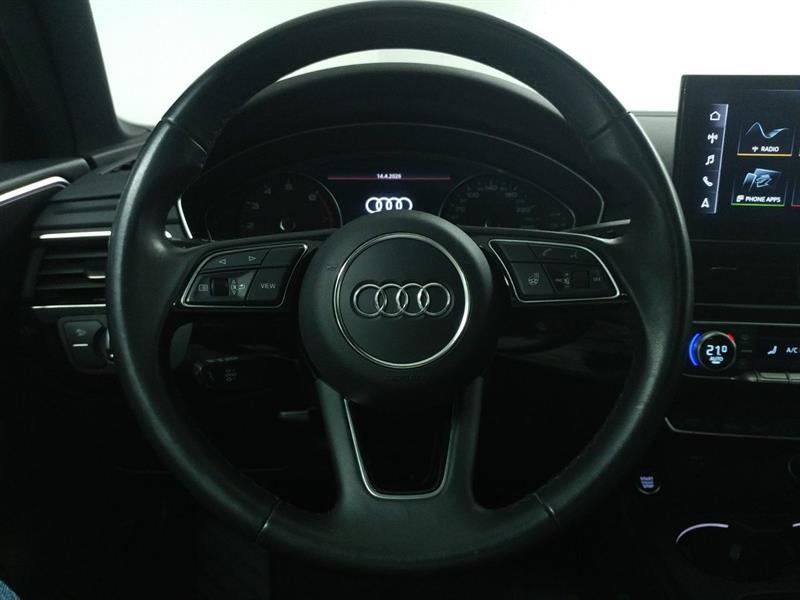 audi A4 2023 - 17