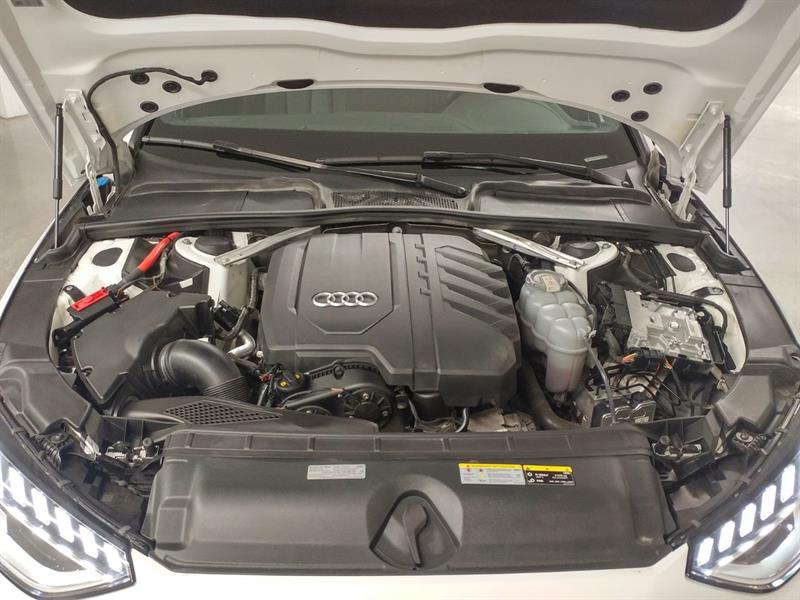 audi A4 2023 - 19