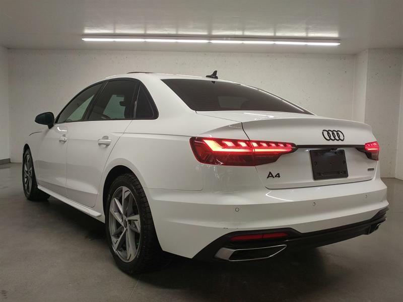 audi A4 2023 - 20