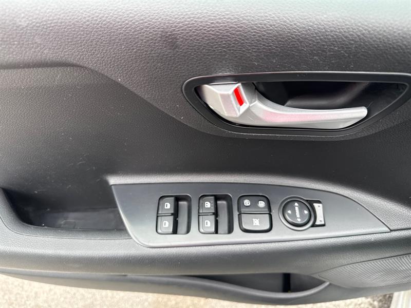 kia Rio 5 portes 2020 - 8