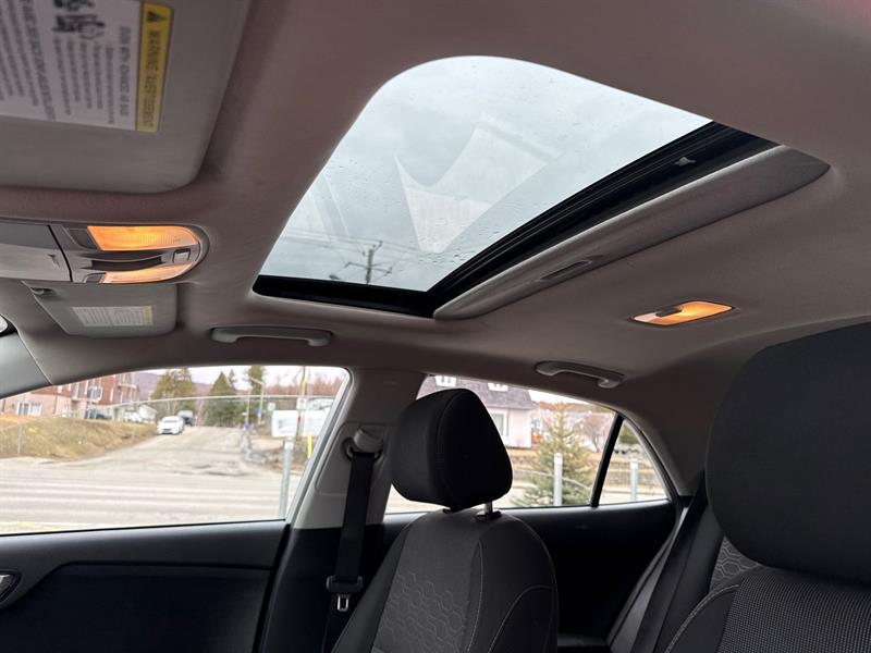 kia Rio 5 portes 2020 - 15