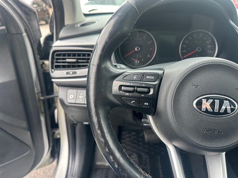 kia Rio 5 portes 2020 - 17