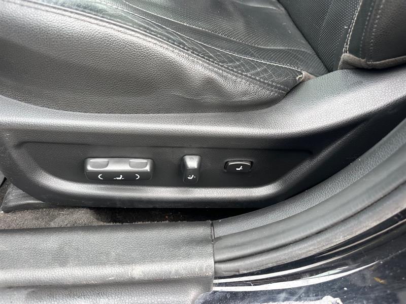 kia Optima 2012 - 7