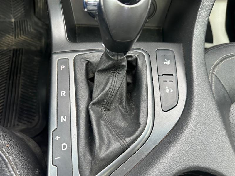 kia Optima 2012 - 13