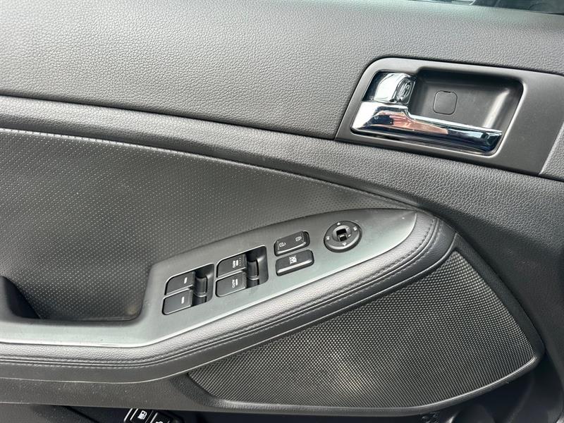 kia Optima 2012 - 14