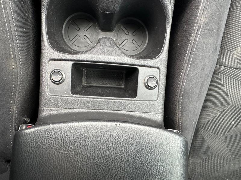nissan Rogue 2015 - 9