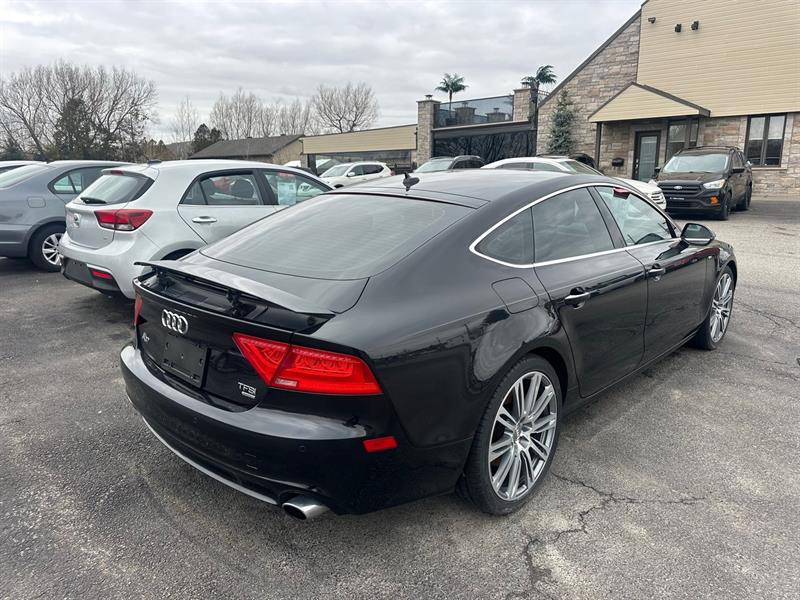 audi A7 2014 - 3