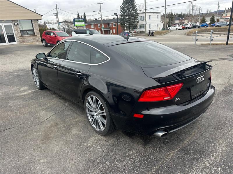 audi A7 2014 - 4
