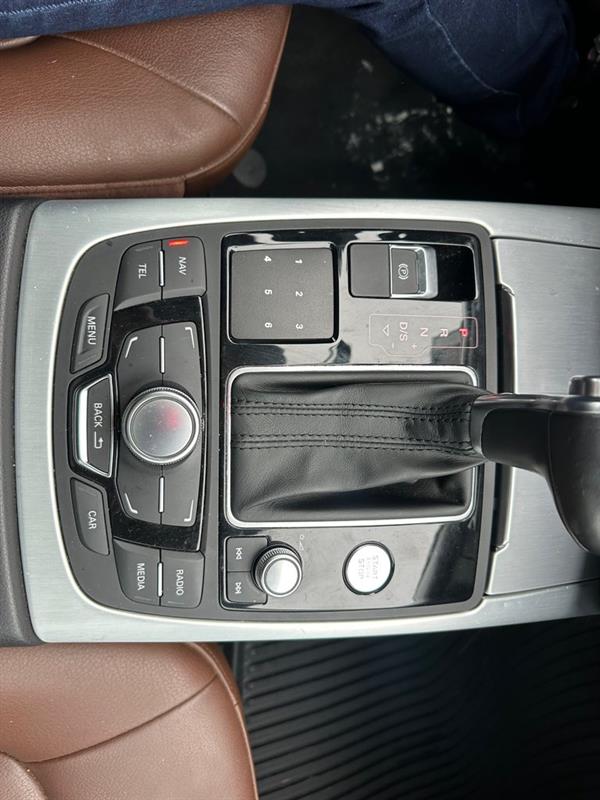 audi A7 2014 - 5