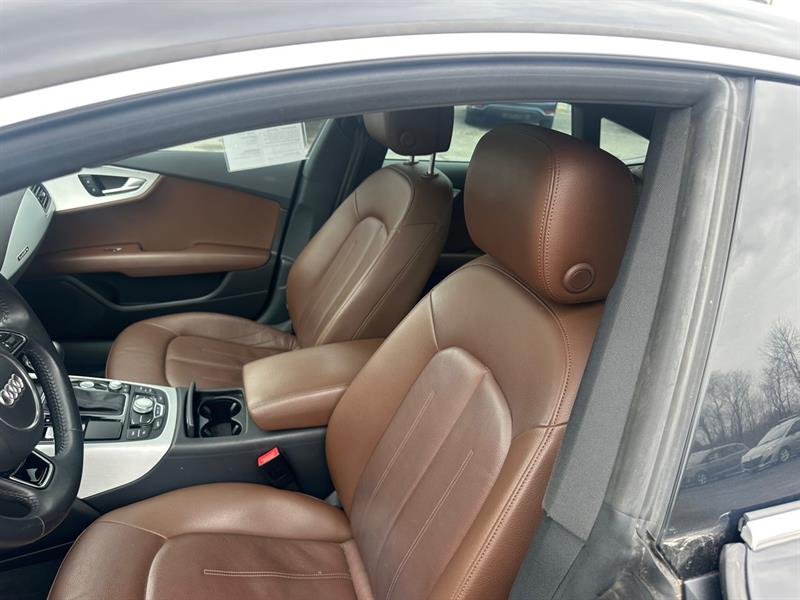 audi A7 2014 - 6