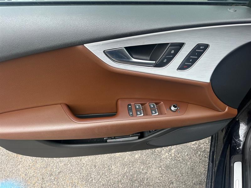 audi A7 2014 - 9