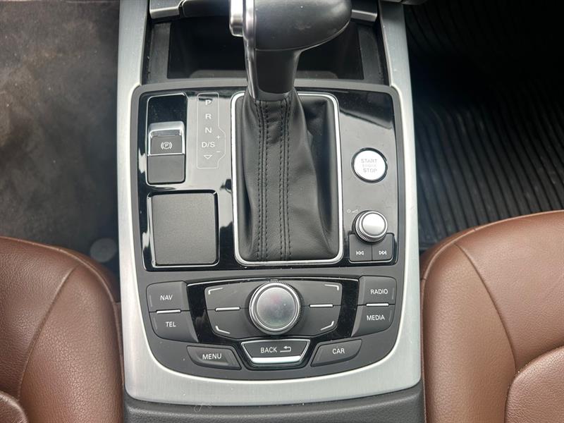 audi A7 2014 - 11