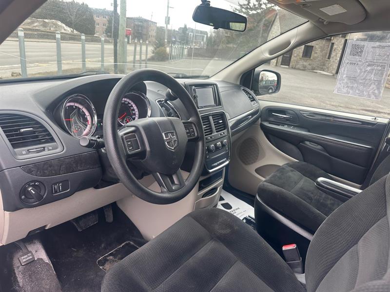 dodge Grand Caravan 2015 - 6