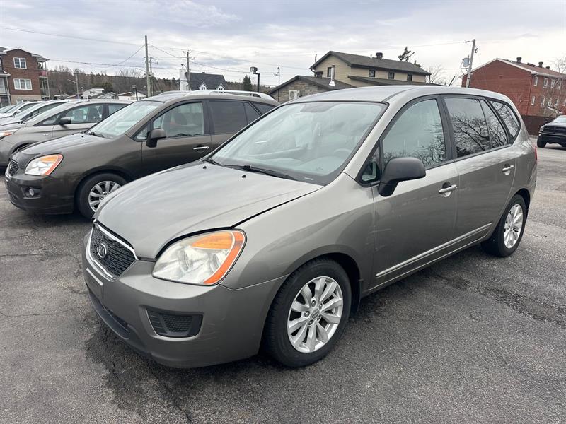 Kia Rondo 2