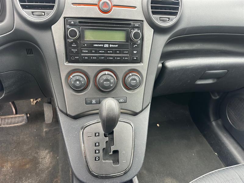 Kia Rondo 11