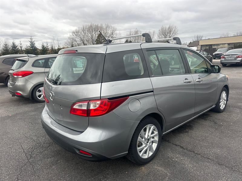 mazda Mazda5 2014 - 3