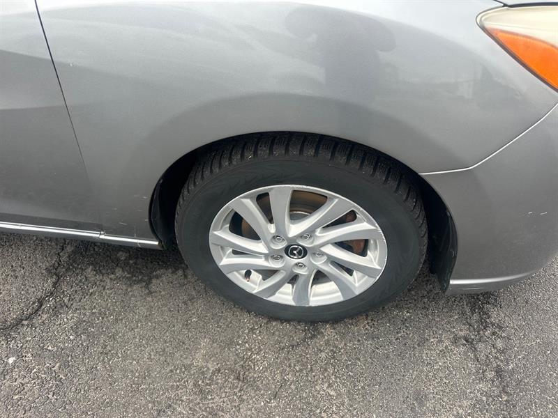 mazda Mazda5 2014 - 5