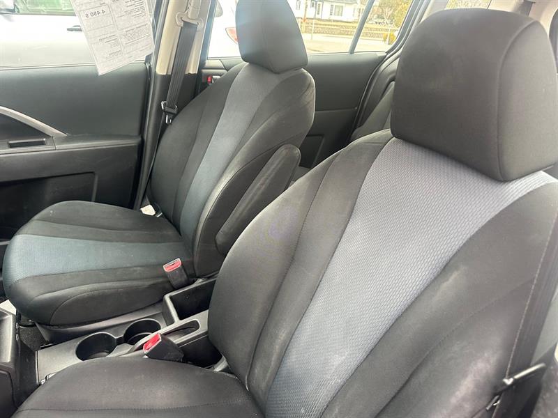 mazda Mazda5 2014 - 6