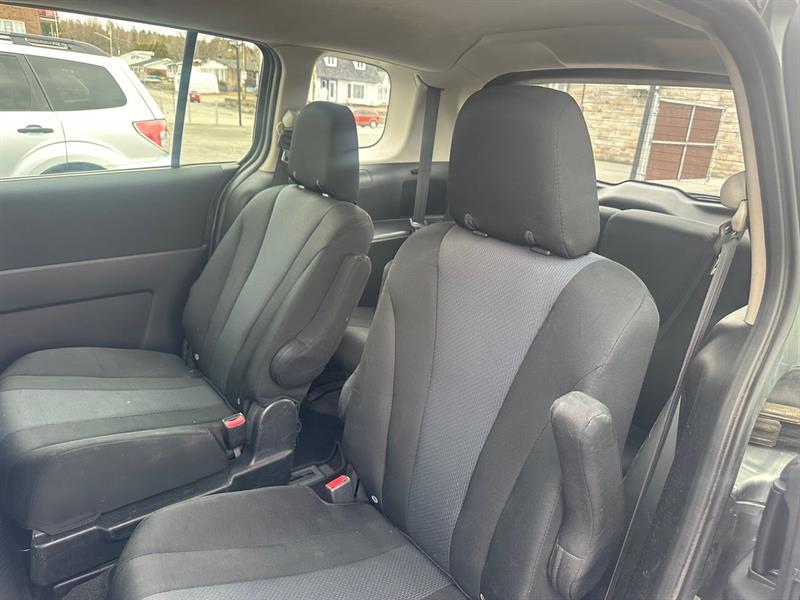 mazda Mazda5 2014 - 7