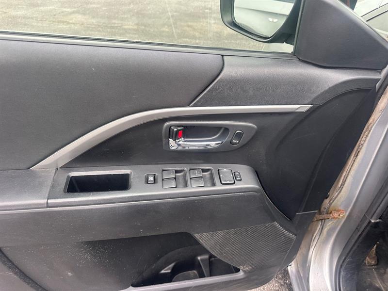 mazda Mazda5 2014 - 8