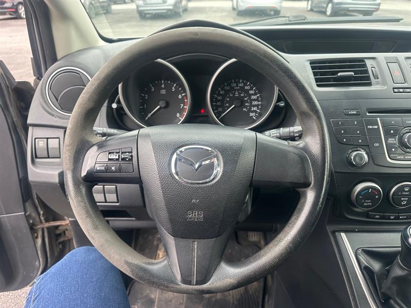 mazda Mazda5 2014 - 10