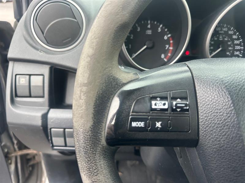 mazda Mazda5 2014 - 11