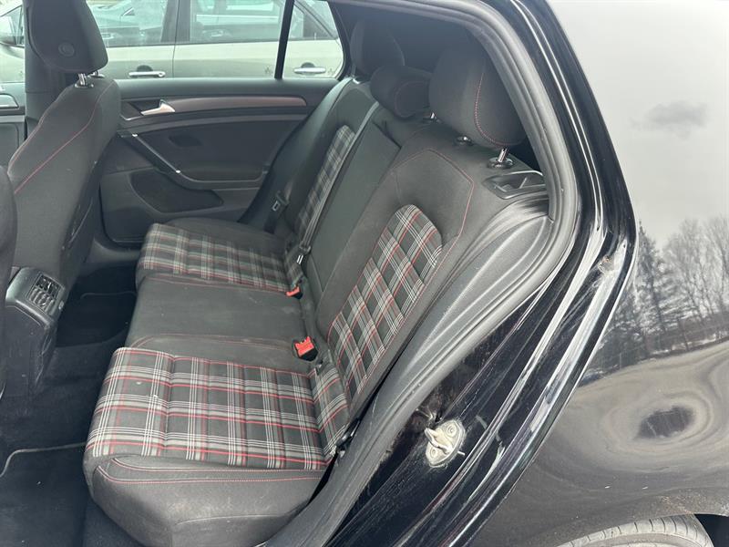 volkswagen Golf GTI 2018 - 6