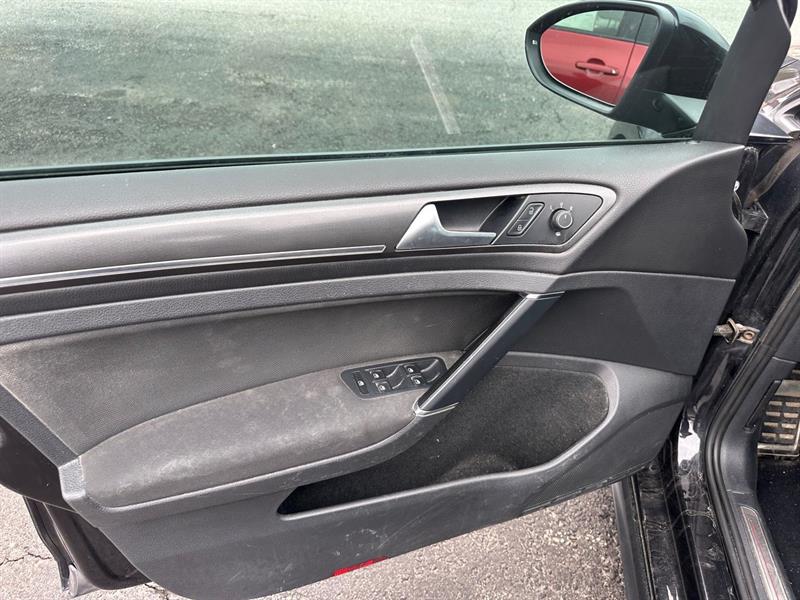 volkswagen Golf GTI 2018 - 8