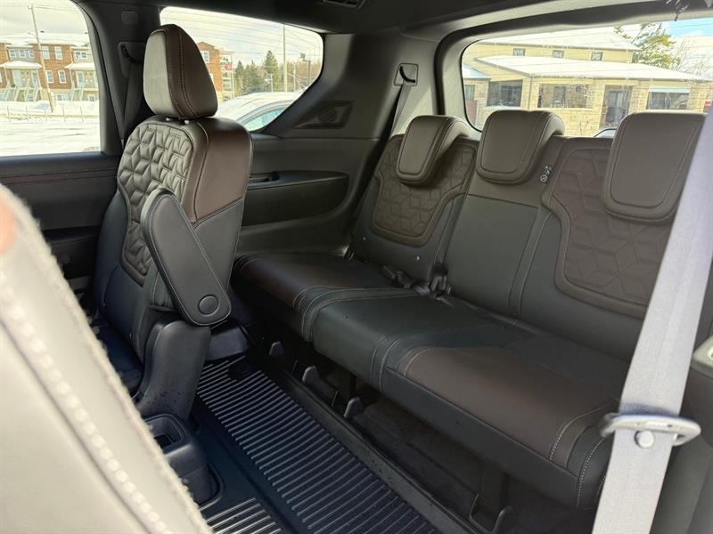 nissan Armada 2026 - 7