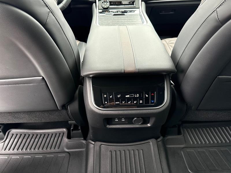 nissan Armada 2026 - 13