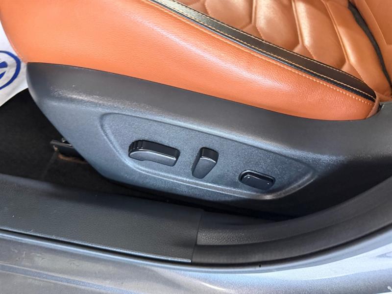 nissan Rogue 2017 - 12