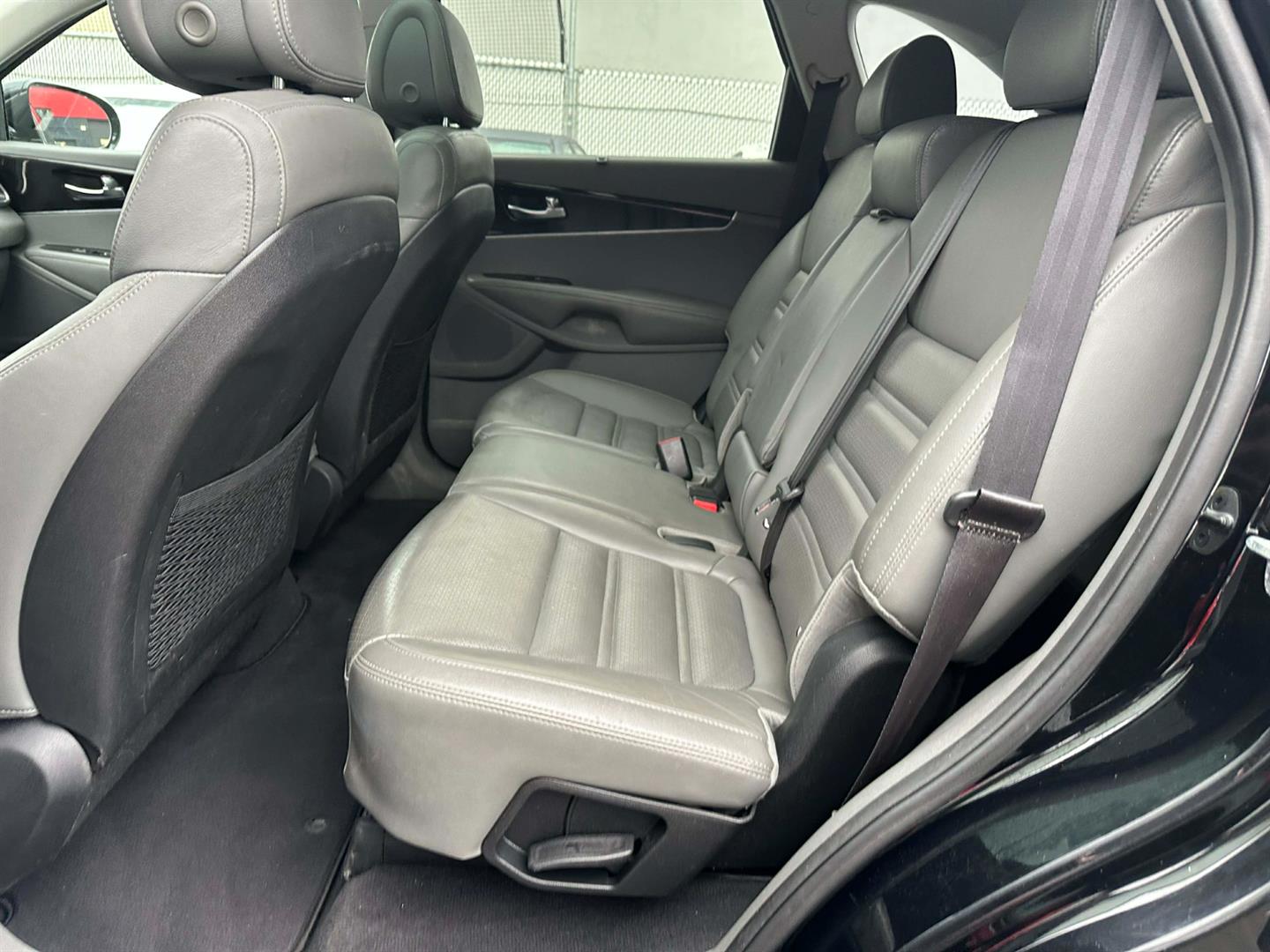 kia Sorento 2016 - 8