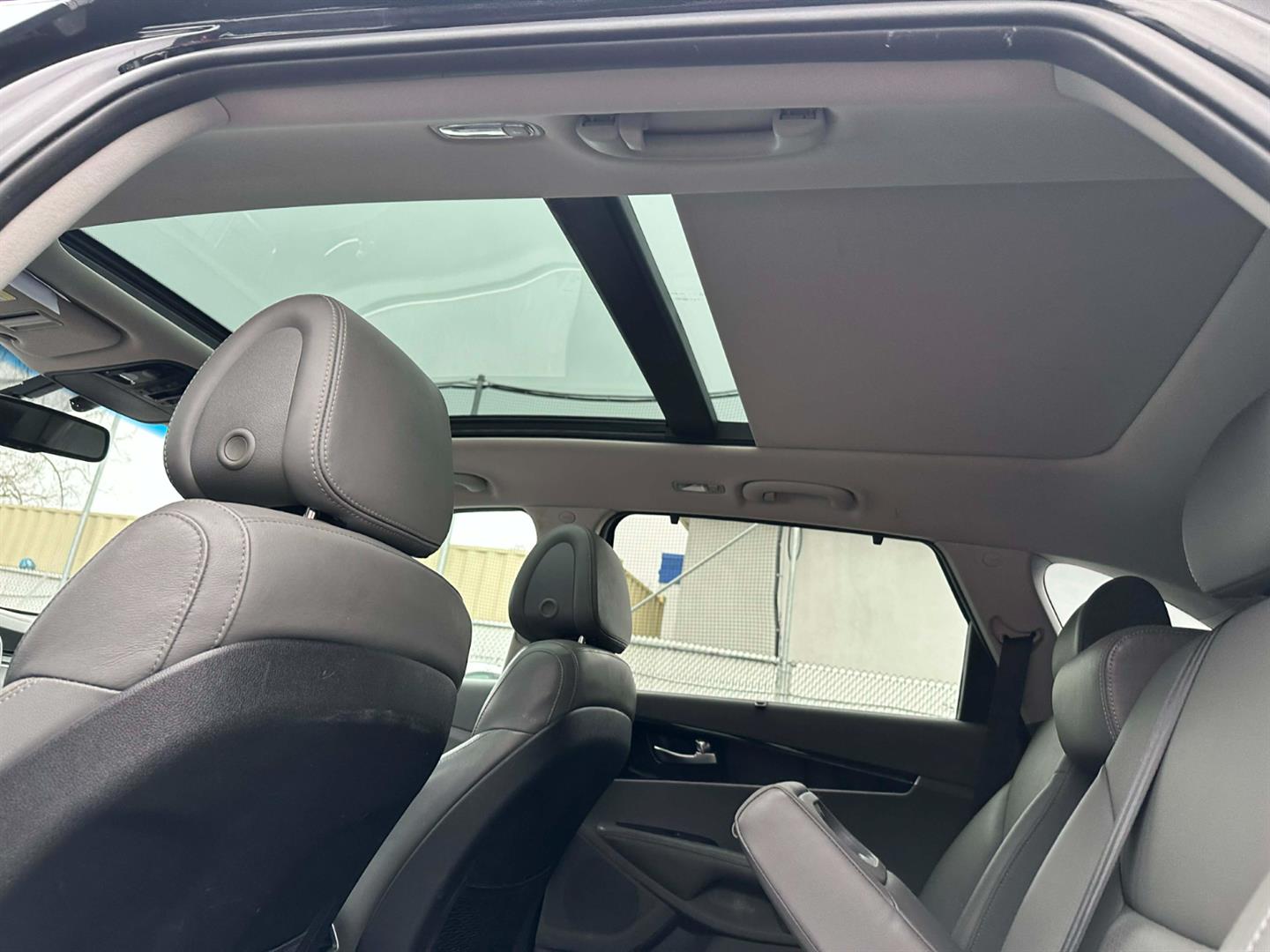 kia Sorento 2016 - 10