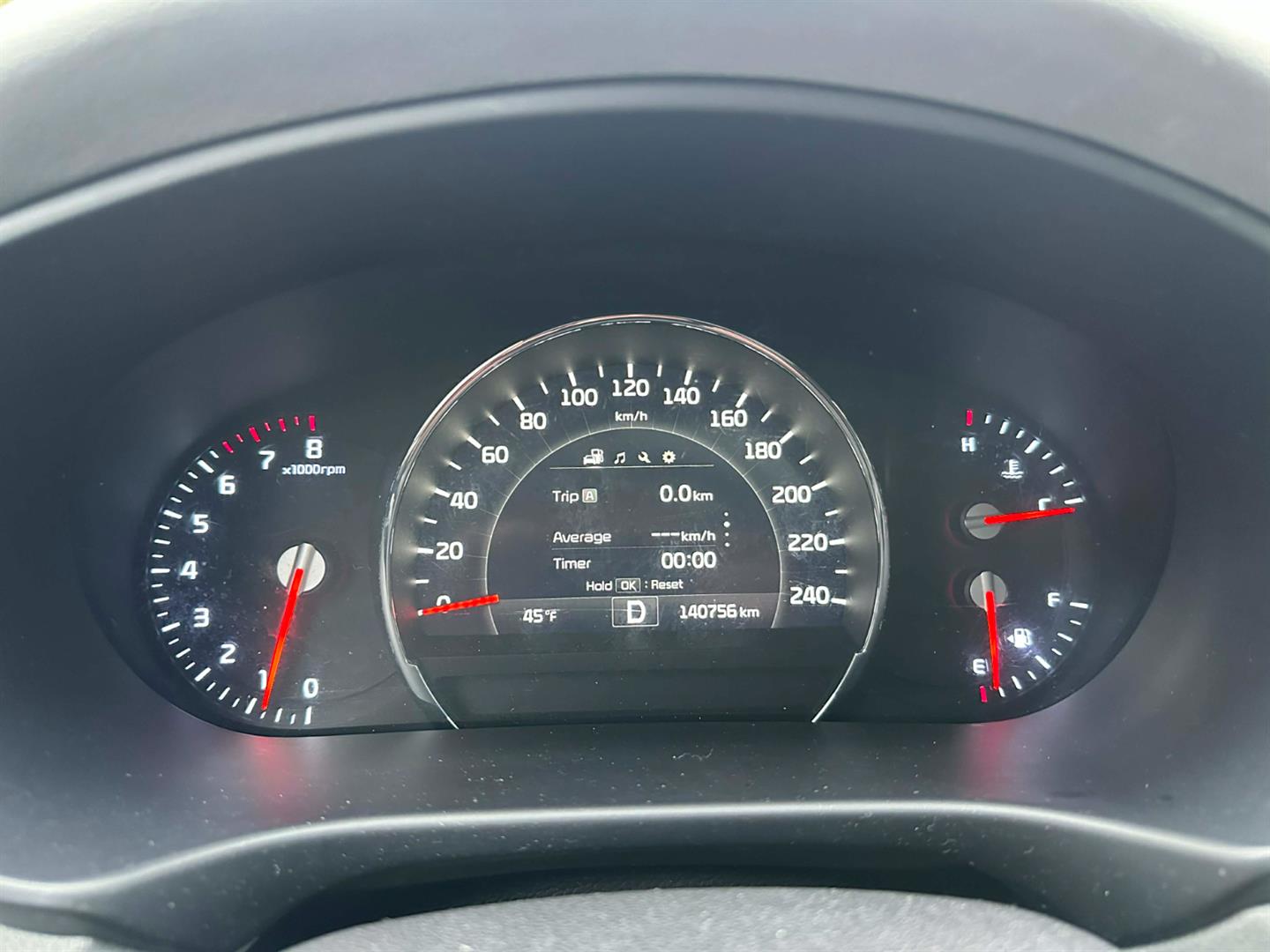 kia Sorento 2016 - 15