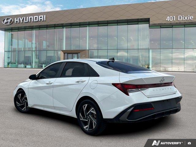 hyundai Elantra 2025 - 3