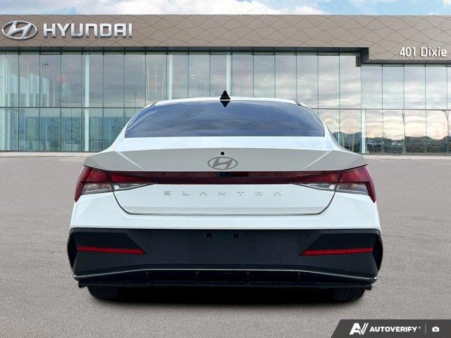 hyundai Elantra 2025 - 4