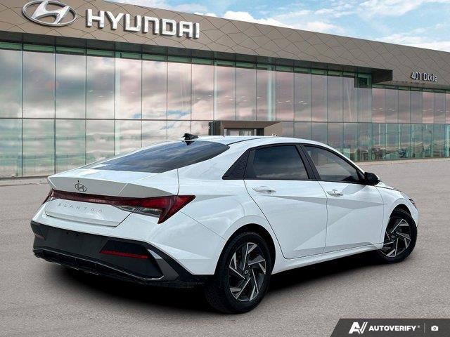 hyundai Elantra 2025 - 5