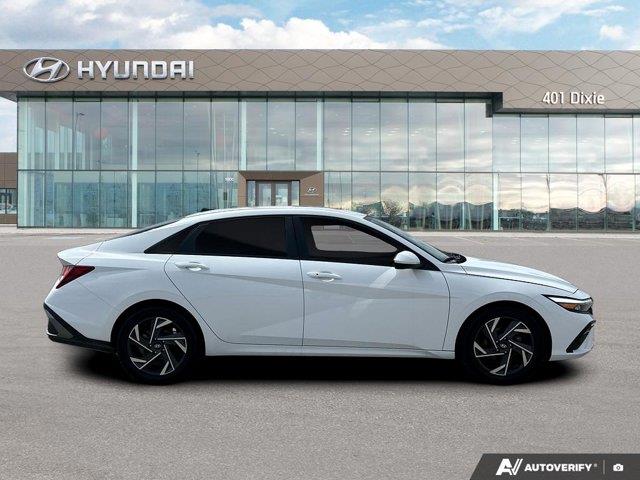 hyundai Elantra 2025 - 6
