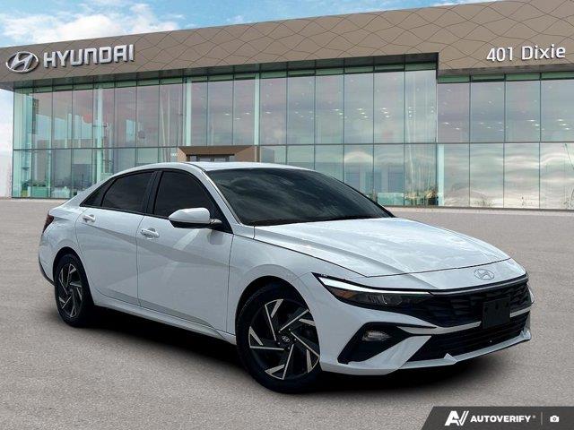hyundai Elantra 2025 - 7