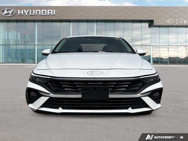 hyundai Elantra 2025 - 8