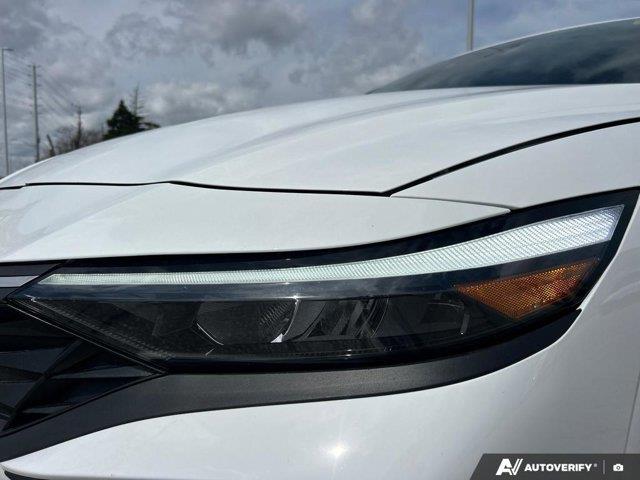 hyundai Elantra 2025 - 11
