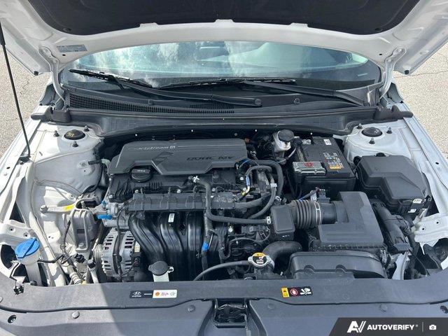 hyundai Elantra 2025 - 13