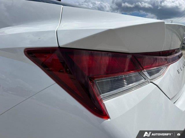hyundai Elantra 2025 - 14