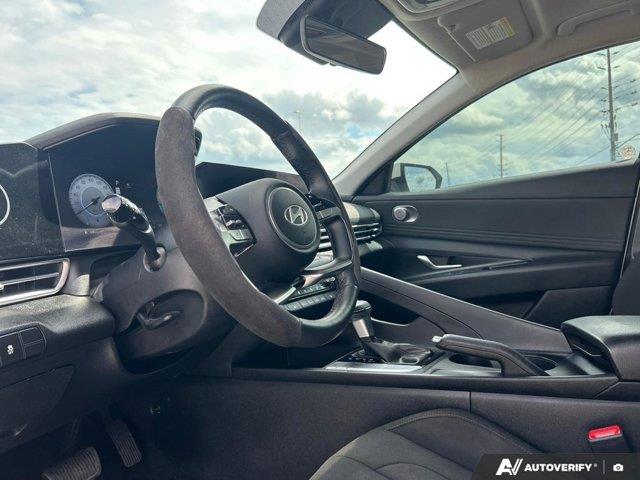 hyundai Elantra 2025 - 16