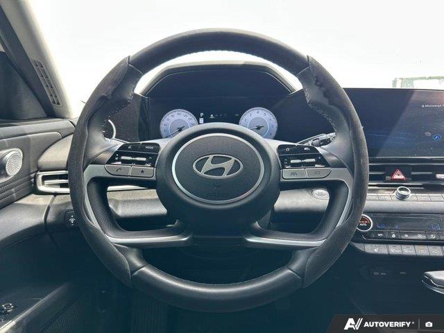 hyundai Elantra 2025 - 17