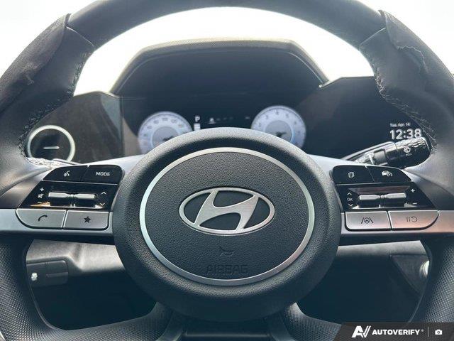 hyundai Elantra 2025 - 19
